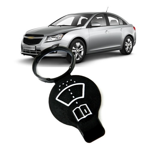 Tampa Reservatório Parabrisa Onix 2013 2014 2015 2016 2017 2018 2019 em Oferta na Shopee