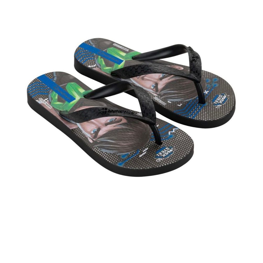 Chinelo Ipanema Max Steel