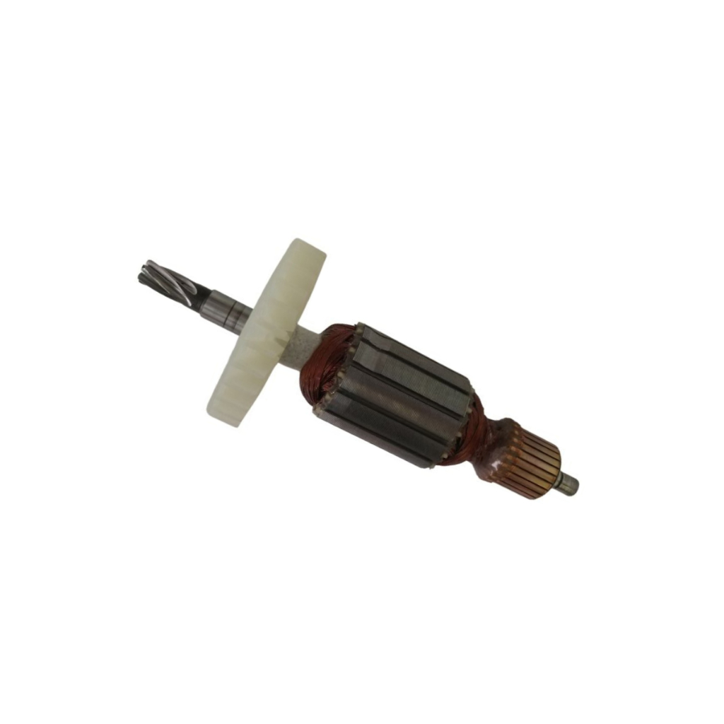 Induzido 220V Compativel HR2470 Martelete Makita HR2014 HR2016