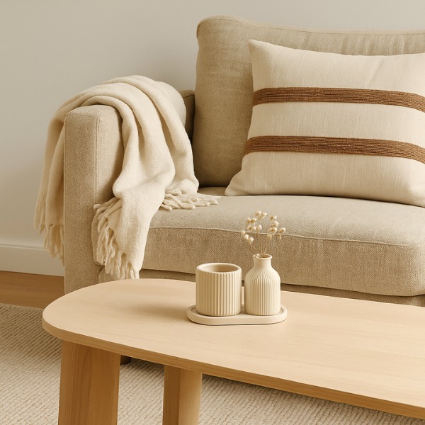 Kit Vasos Gesso Decorativo Pequeno Vasinhos Decoração Ambiente em Oferta na Shopee