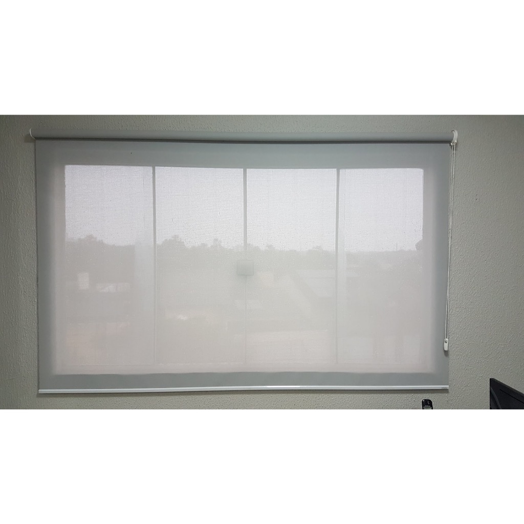 Cortina Rolo sem Bando: Onde Comprar | BuscaProdutos