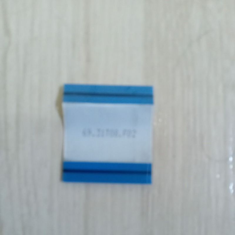 CABO FLET DA TCON PARA VCON DE TV LCD SANYO DP26640......AMV20706