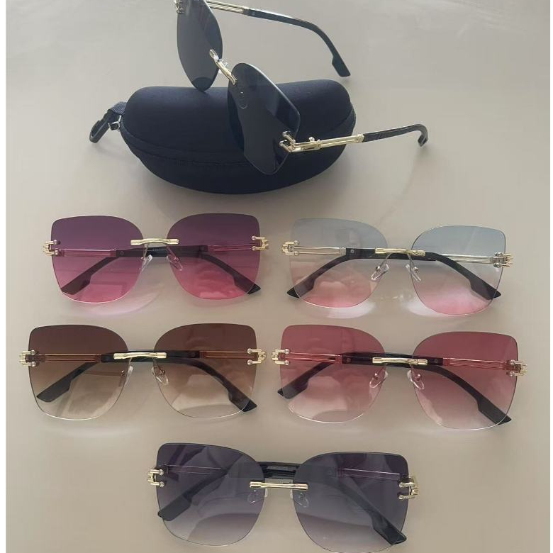 Óculos Armação Dourada: Onde Comprar | BuscaProdutos