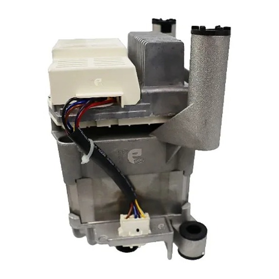 Motor Lava E Seca Midea Lsd11x1 110v 11002015004281
