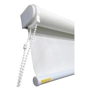 Cortina Persiana Rolon Tela Solar branco bege preto cinza para portas e janelas sala cozinha sacada em Oferta na Shopee