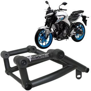 Stunt Race Original Protetor de Carenagem Motor Mt 03 Modelo 2015 a 2025 E 2026 em diante stunt race em Oferta na Shopee