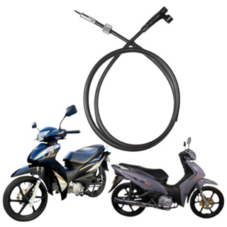 Cabo Velocimetro Avelloz Az1 50cc Az1 125 Alfa 2018 A 2025 em Oferta na Shopee