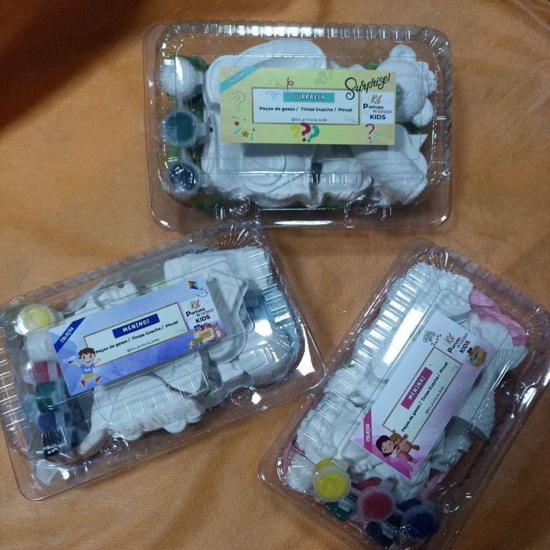 Atelier de Pintura: Onde Comprar | BuscaProdutos