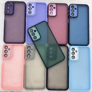 capa space fosca Proteção de câmera Samsung  A05S A13 A14 A16 A25 A34 A35 A54 A55 A06 colorido ORIGINAL premiere em Oferta na Shopee