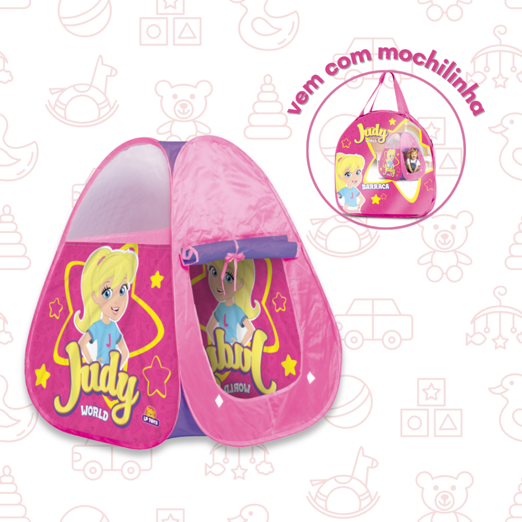 Cabaninha de Princesa: Onde Comprar | BuscaProdutos