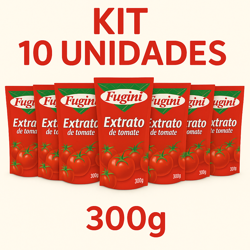 Extrato de Tomate: Onde Comprar | BuscaProdutos
