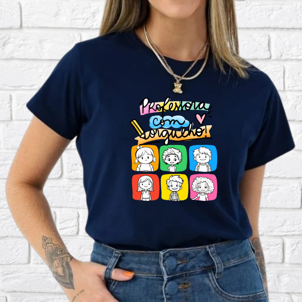 Presente para Professora Educação Infantil: Onde Comprar | BuscaProdutos