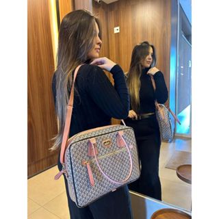 Pasta para notebook Executiva feminina Lux em Oferta na Shopee