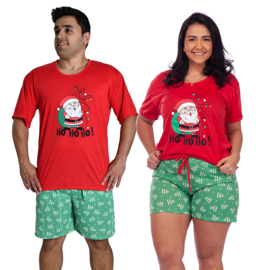 O que é Conjunto Pijama Casal Natal? Guia e Onde Comprar | BuscaProdutos