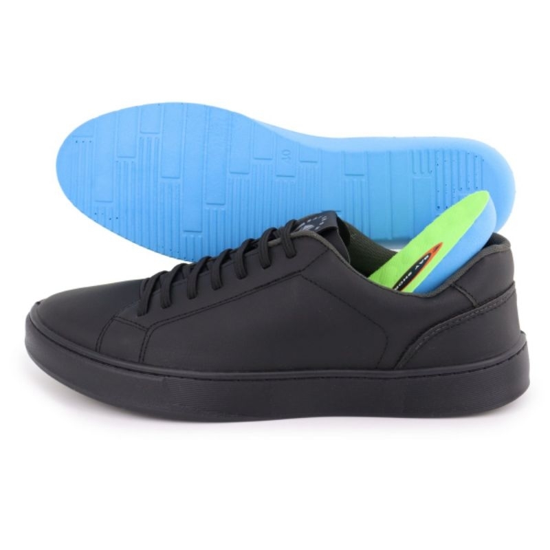 Sapatênis Tênis Masculino Slip One Palmilha Gel Confortável Macio Promoção