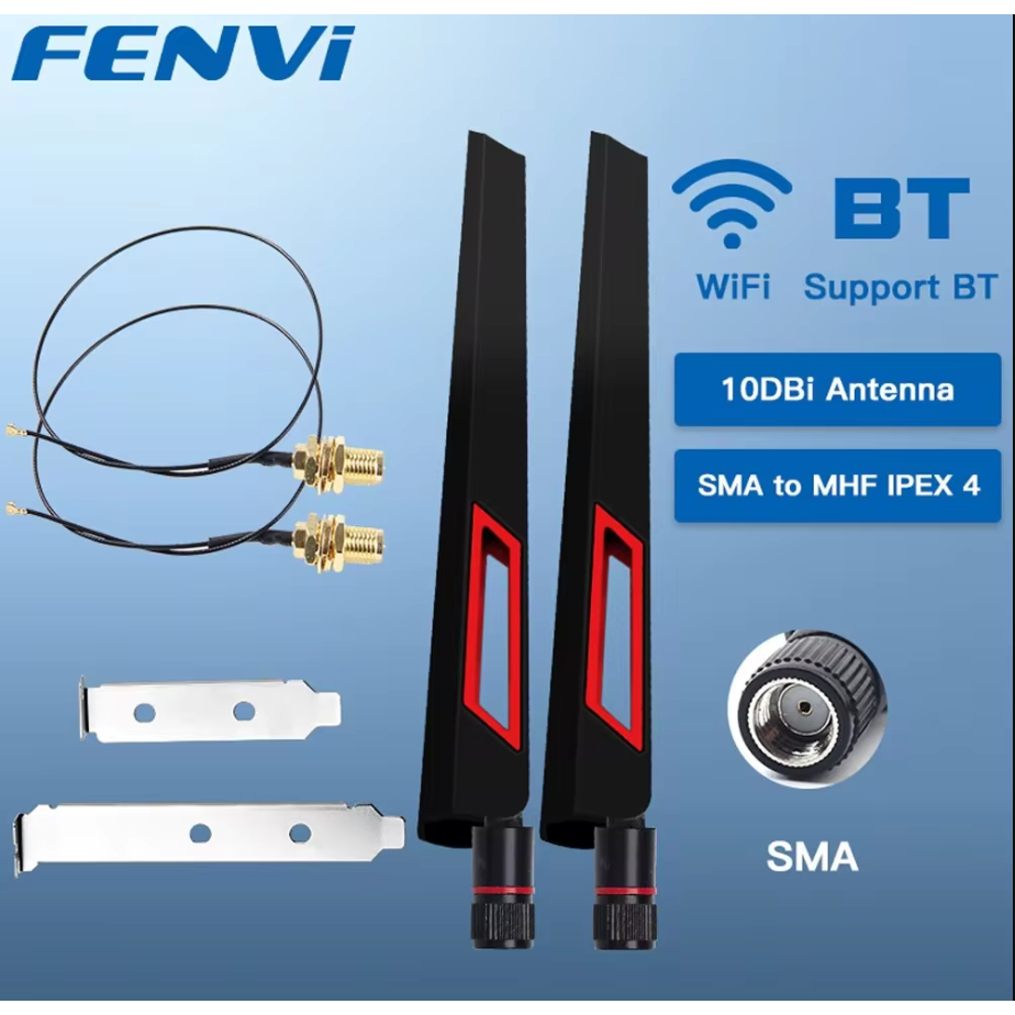 Ax210 Fenvi: Guia Completo e Onde Comprar | BuscaProdutos