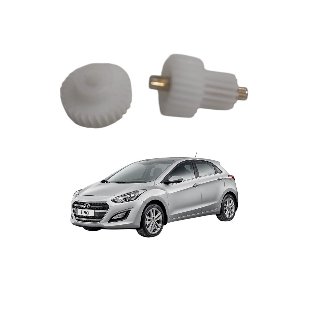 Engrenagem do Espelho Retrovisor Hyundai i30