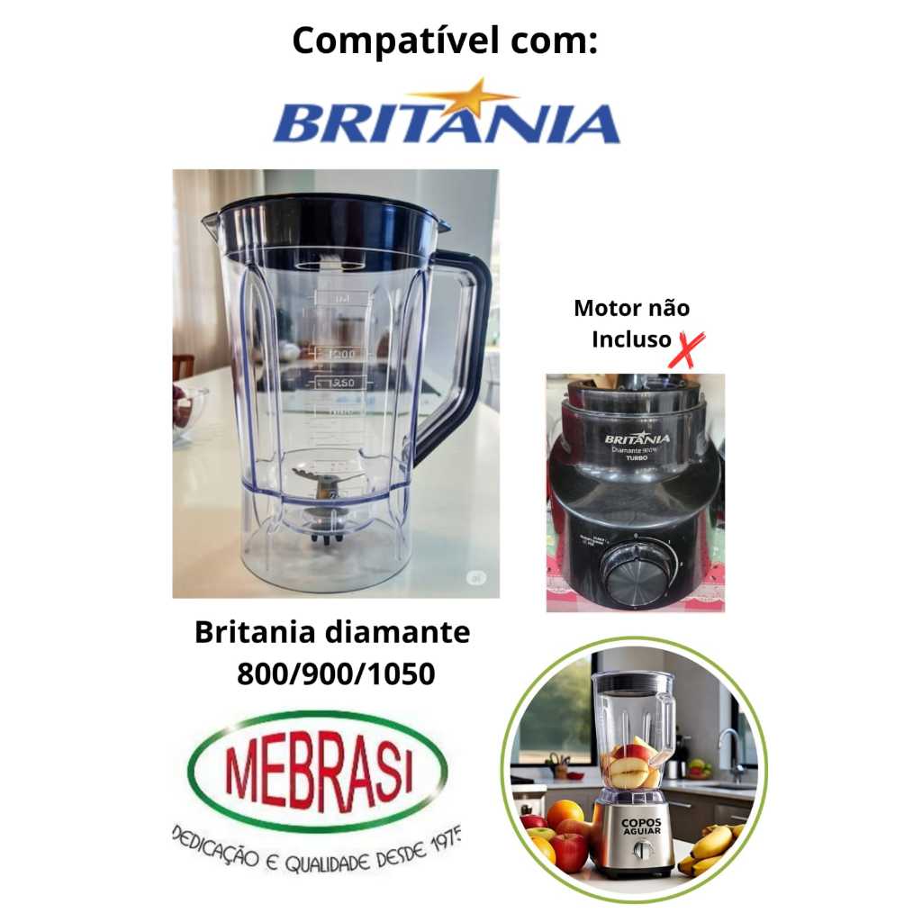 Copo com Liquidificador: Onde Comprar | BuscaProdutos