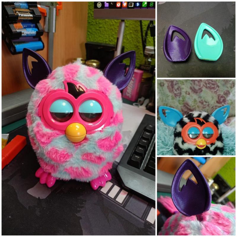 Furby Boom: Guia Completo e Onde Comprar | BuscaProdutos