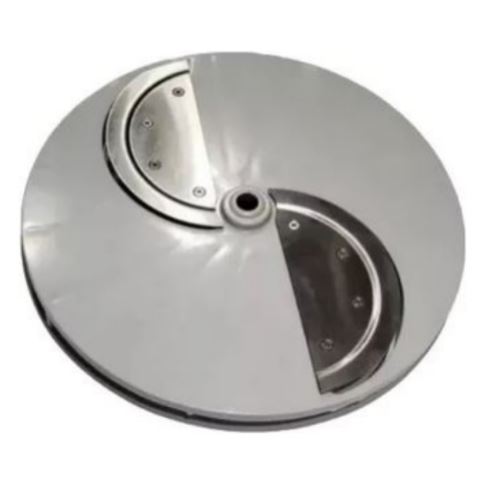 DISCO FATIADOR / CORTADOR PAB-300 - 3 MM COMPLETO BECCARO