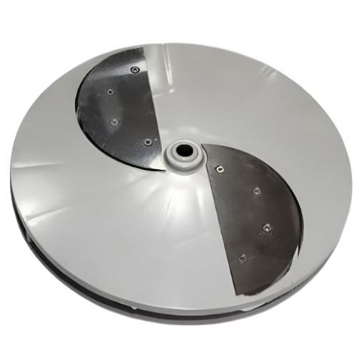 Disco Ralador / Fatiador Completo PAB-300 - 1,5 Mm BECCARO