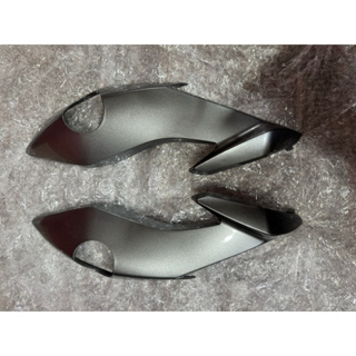 PAR BANANINHAS FAN 160 2022/23/24 (START 2025) (PEÇAS NOVAS COM MÍNIMOS DETALHES ) em Oferta na Shopee