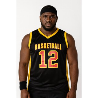 Camiseta Regata de Basquete Academia Atividades Fisica Treino em Oferta na Shopee