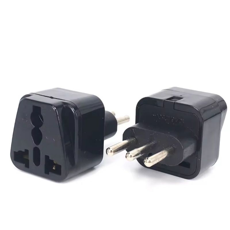 Adaptador Tomada Italia Adaptadores: Onde Comprar | BuscaProdutos