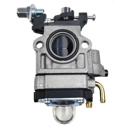 Carburador Para Roçadeiras 33cc a 65cc Universal 2 Tempos Compatível em Oferta na Shopee