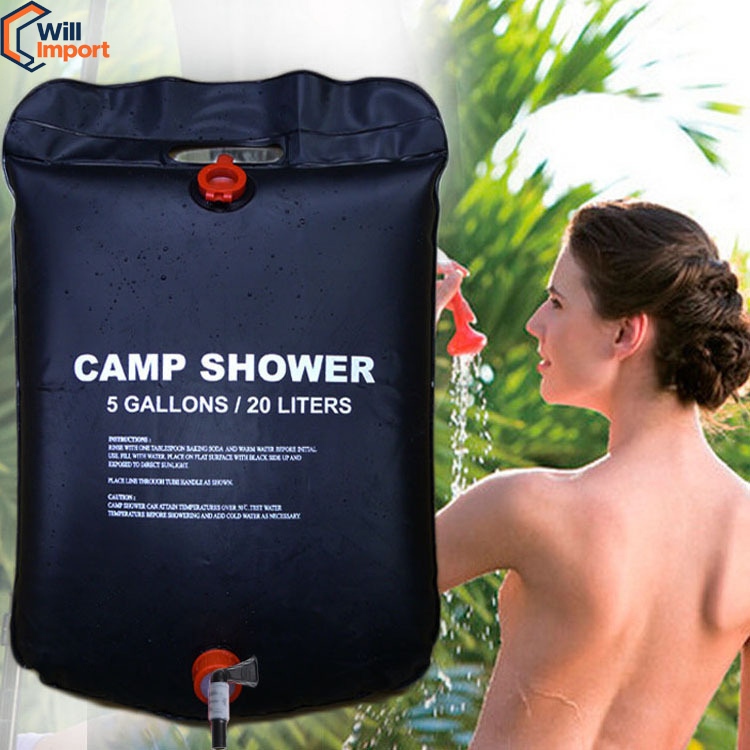 Aquecedor Solar de Água para Chuveiro: Onde Comprar | BuscaProdutos