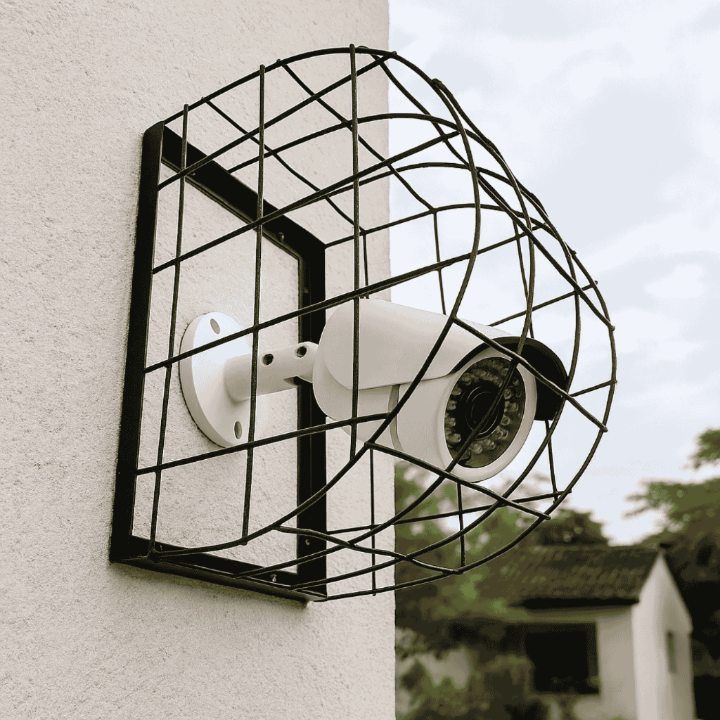 O que é Câmera Wifi Redonda? Guia e Onde Comprar | BuscaProdutos