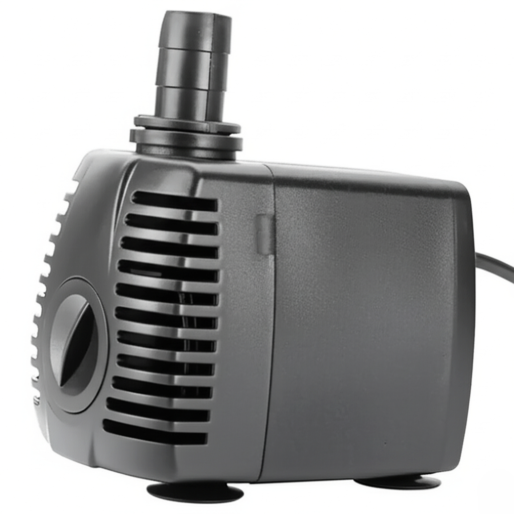 Bomba Submersa De 1000 Litros Eco