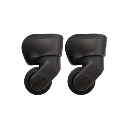 Rodinha De Mala Encaixe Rapido 360 Par