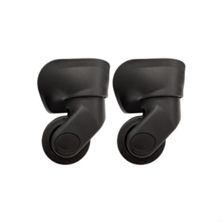 Rodinha De Mala Encaixe Rapido 360 Par em Oferta na Shopee