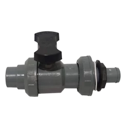 Registro de 32 mm para Filtros Splash Piscinas e iGUi