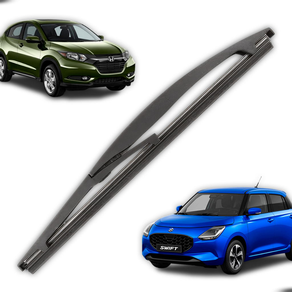 Palheta Limpador Traseiro Parabrisa Mitsubishi Outlander ASX 2007-2024 em Oferta na Shopee