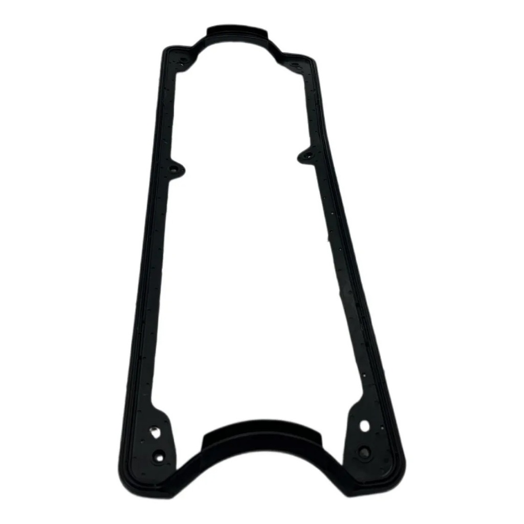 Junta Tampa Valvula Gol Parati 1.0 At 8v Volkswagen 97/05 em borracha Nr OEM 030103483K em Oferta na Shopee