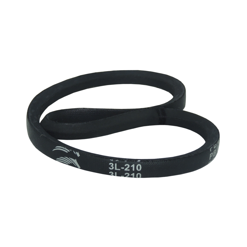 CORREIA EM V 3L-210 LAVADORA PANASONIC NA-F120B1 NA-F120B5 NA-F140B3WA NA-F140B3WB NA-F140B5 / APLICAÇÃO INDUSTRIAL