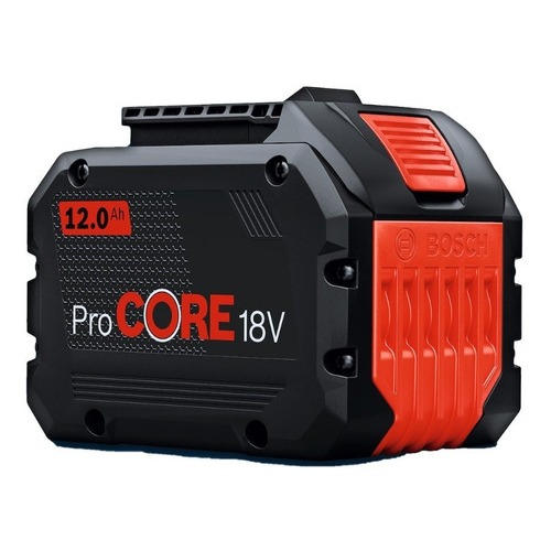 Bateria Bosch Procore 12 Ah 18V De Íons De Lítio em Oferta na Shopee