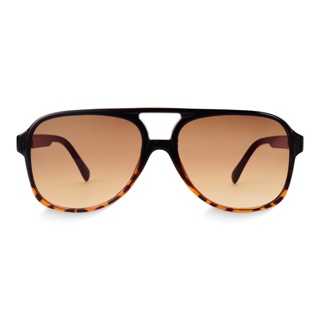 Óculos de Sol Aviador Tulum Tortoise Clássico em Oferta na Shopee