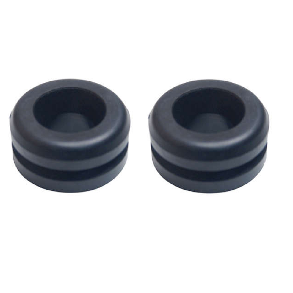 PAR COXIM SUPERIOR AMORTECEDOR TRASEIRO ASTRA VECTRA 94/96 CORSA CLASSIC 94/17 MONZA KADETT 91/98 PRISMA CELTA AGILE