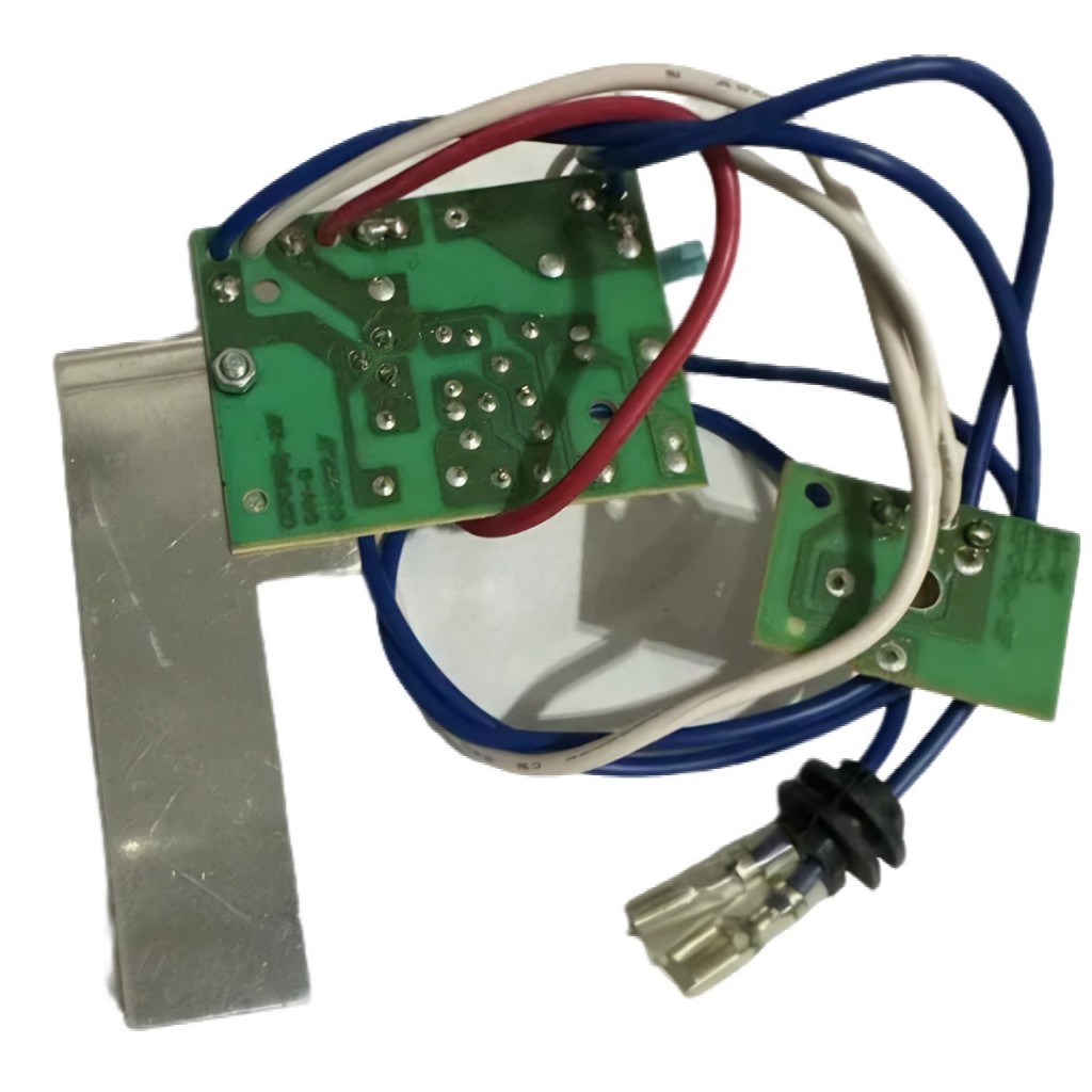 Placa Aspirador Electrolux Easybox Easy1 Easy2 127v Cpl