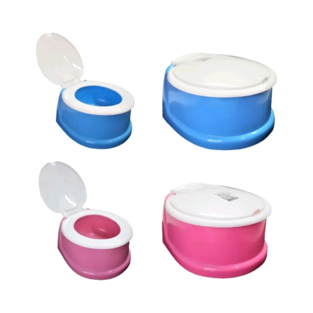 Troninho Infantil Penico Para Bebê Desfralde Pinico em Oferta na Shopee