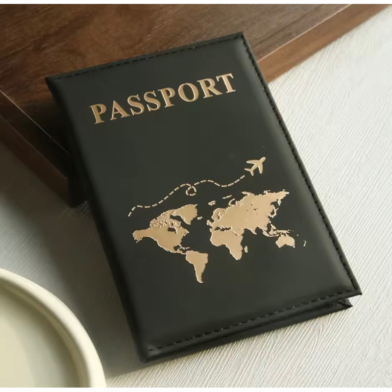 capa para passaporte.