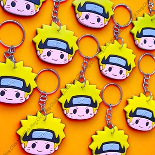 Kit Chaveiros Naruto | Lembrancinhas Criativas para Festa e Coleção – 10 ou 30 Unidades em Oferta na Shopee