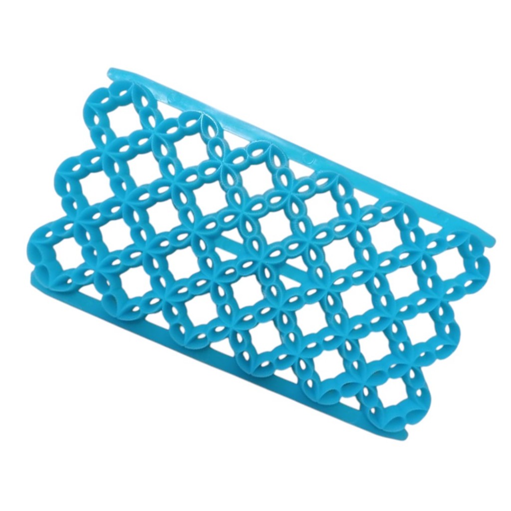 Marcador Texturizador Corrente Flor Gota Biscuit Pasta Americana em Oferta na Shopee