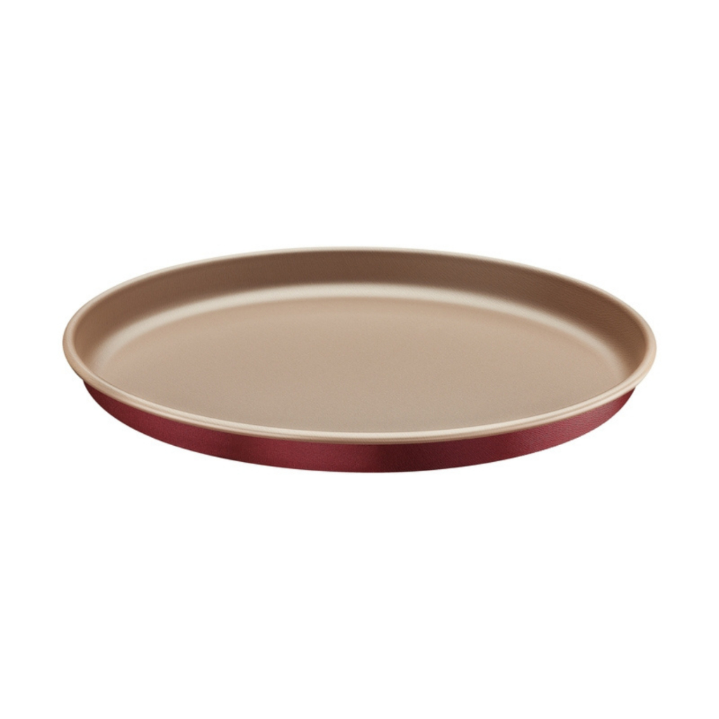 Assadeira Pizza Tramontina Vermelha: Onde Comprar | BuscaProdutos