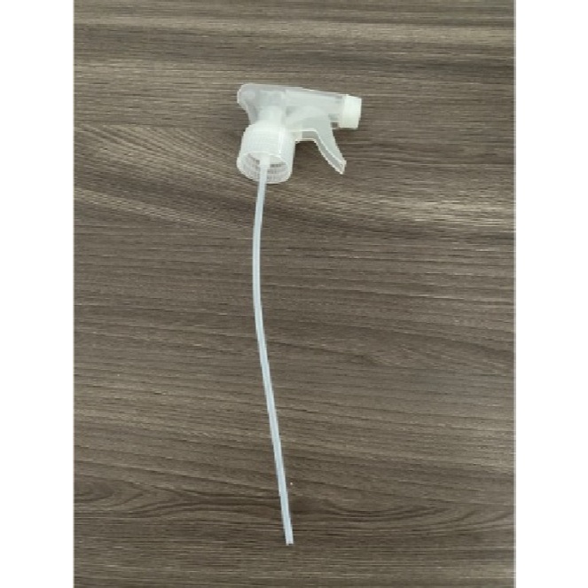 Válvula Gatilho Borrifador Steam Spray Rosca 28 410