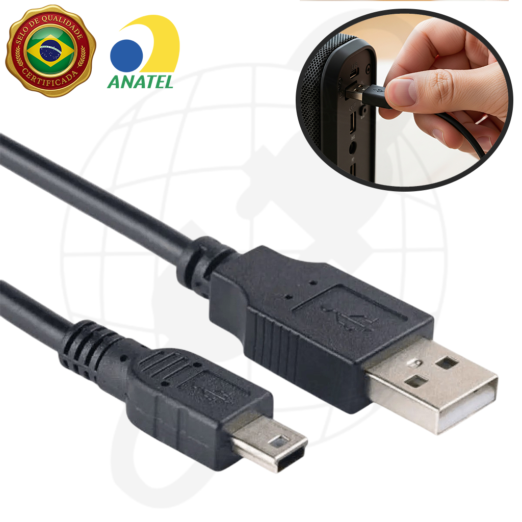 Cabo Celular para Caixa de Som - Comprar com Melhor Preço em Acessórios