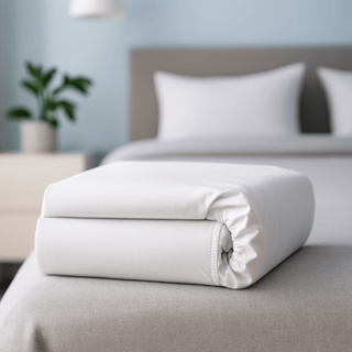 Kit 5 Lençol Casal Avulso c/ Elástico - 400 Fios Hypercal Linha Hotelaria Conforto e Suavidade em Oferta na Shopee